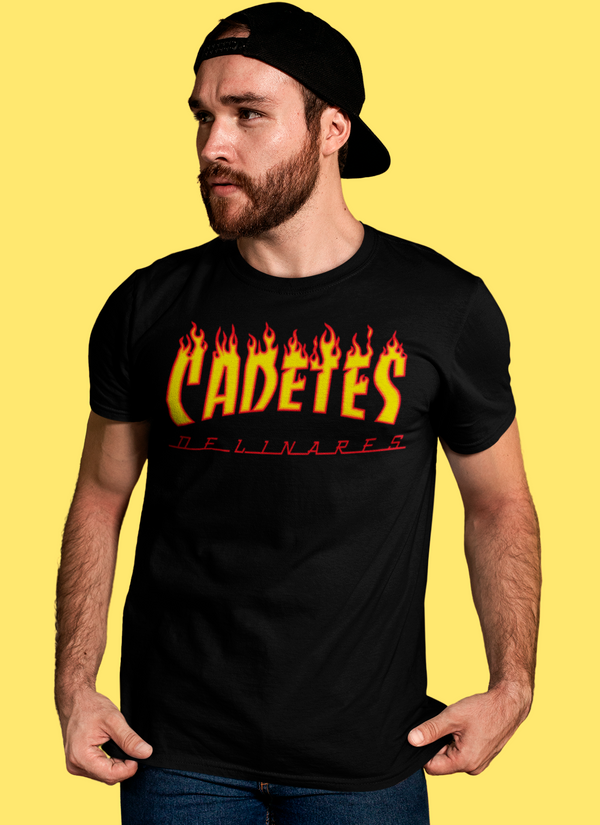 Cadetes