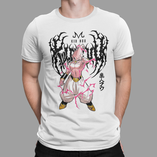 Majin Buu Malvado