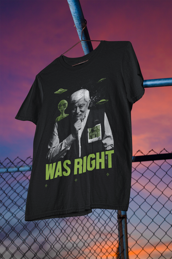 Was Right