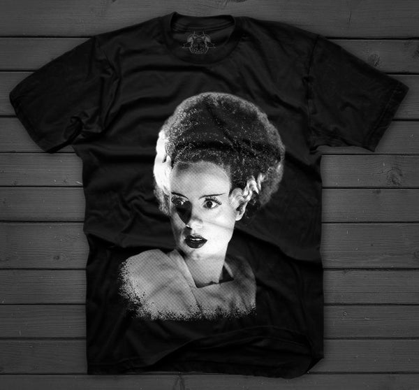 Bride of Frankenstein