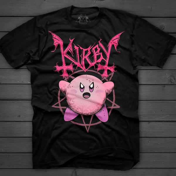 Kirby Mayhem