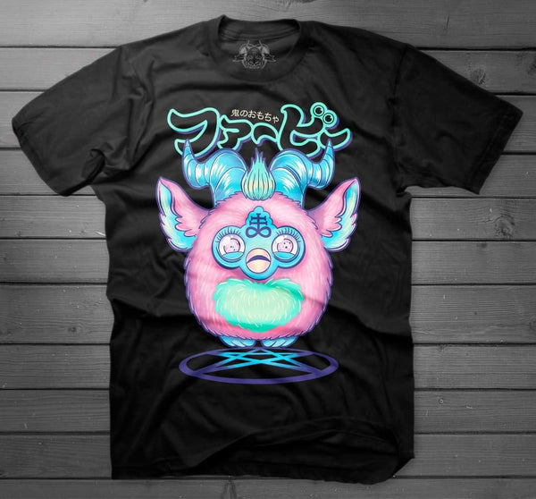 Furby