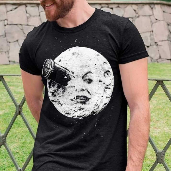 Trip to the moon