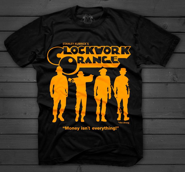 Clockwork Orange