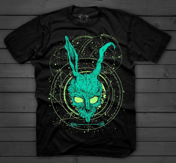 Donnie Darko