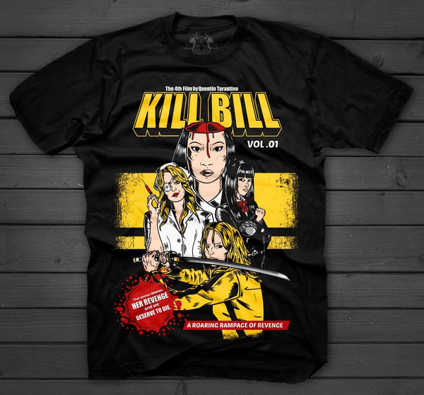 Kill Bill