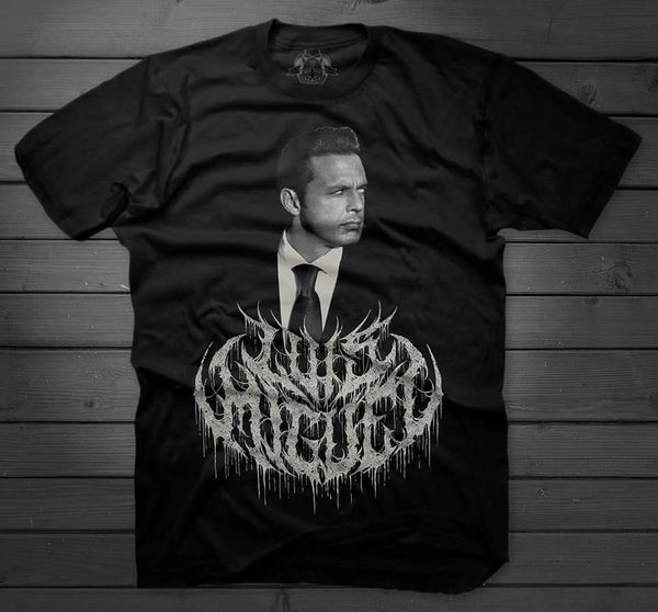 Luis Metal