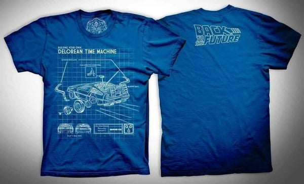 Delorean