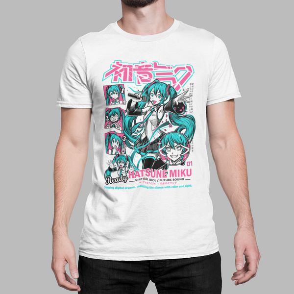 Hatsune Miku